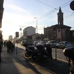  Pensión Baltimora Italia