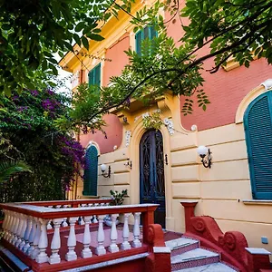 Antica Dimora Deluxe 2*, Napoli Italia