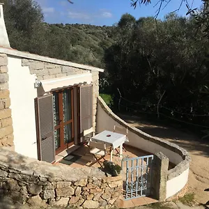  Casa vacanze Bouganville