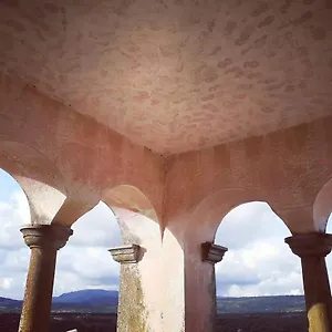  Bed & Breakfast Palazzo Delogu