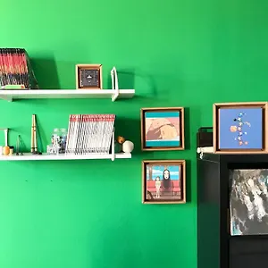 Affittacamere Casa Matilda