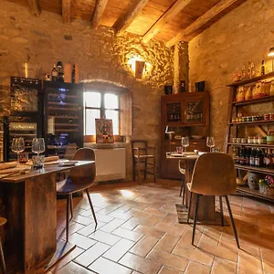 Hammam Rooms, Cagliari, Senorbi, Sardegna Hotel