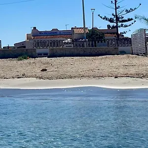 Blu , Marzamemi Italia