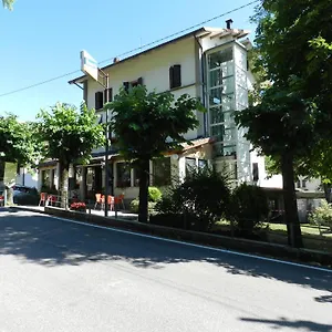 Ristorante Svizzera 3*, Vidiciatico Italia