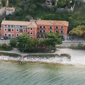** Hotel Sirenella Italia